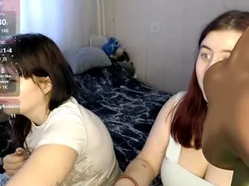 bettyandrich from Chaturbate is Freechat