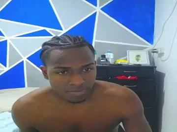 big_black11 from Chaturbate is Freechat