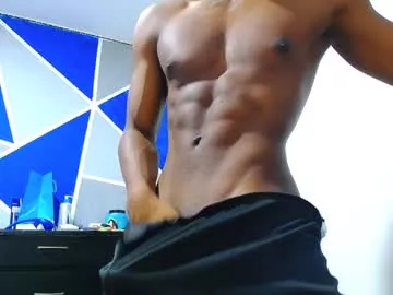 big_black11 from Chaturbate is Freechat