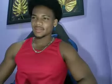 black_dicck from Chaturbate is Freechat