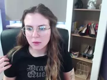 blackrosezoey from Chaturbate is Freechat