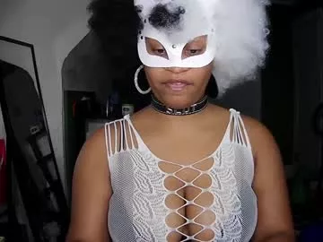 blacksirenqueen from Chaturbate is Freechat