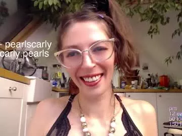 carlypearls from Chaturbate is Freechat