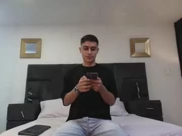 charlieeblackk from Chaturbate is Freechat