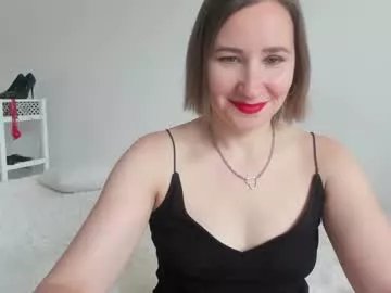 christina_rosse from Chaturbate is Freechat