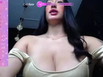 cloe_jhonson_v from Chaturbate is Group