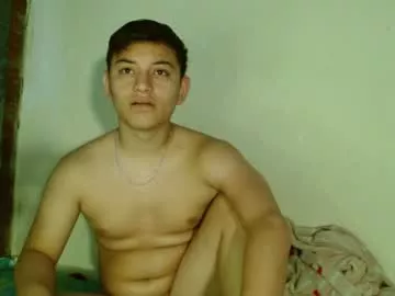 colin_valentina1 from Chaturbate is Freechat