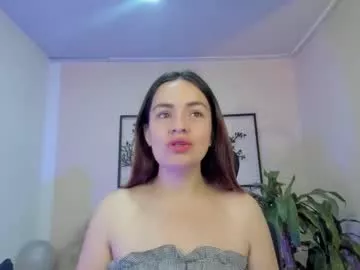 cristal_juntter from Chaturbate is Freechat