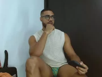 cristian_disick from Chaturbate is Freechat