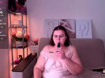 curvy_janie from Chaturbate is Freechat