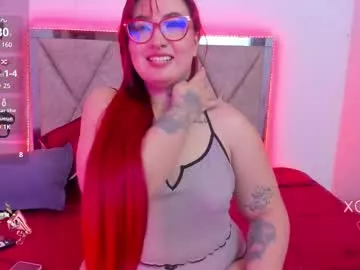 curvybaddie from Chaturbate is Freechat