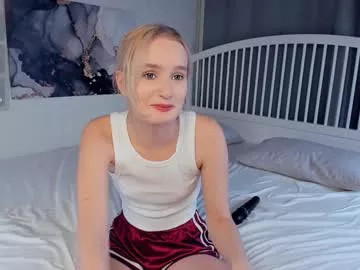 cute_chance from Chaturbate is Freechat