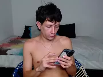 cute_mathew1 from Chaturbate is Freechat