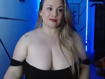 cuteluna from Chaturbate is Freechat