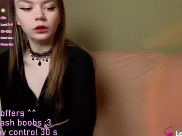 cutieglow from Chaturbate is Freechat