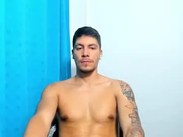 daniel_sexy77 from Chaturbate is Away