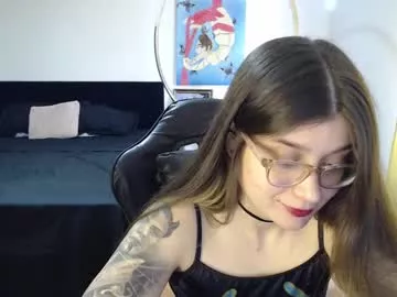 dearlilith6666 from Chaturbate is Freechat