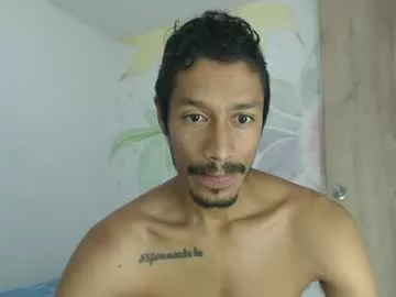 demarcous_nm from Chaturbate is Freechat