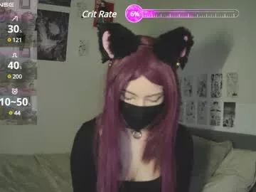 deviliaaa from Chaturbate is Freechat