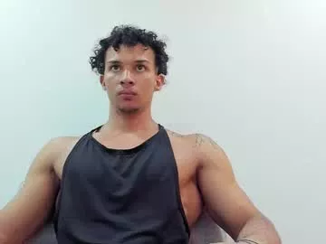 dominick_star from Chaturbate is Freechat