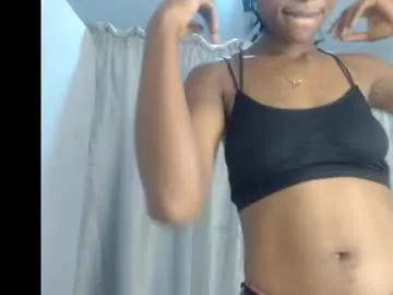 ebonycunt23 from Chaturbate is Freechat