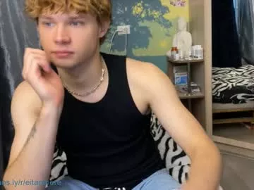 eitanhere from Chaturbate is Freechat