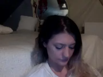 elementalgoddess from Chaturbate is Freechat