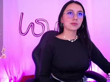 elisa_brow from Chaturbate is Freechat