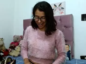 emily_loperaa from Chaturbate is Freechat