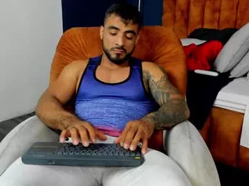 eric_harrison1 from Chaturbate is Freechat