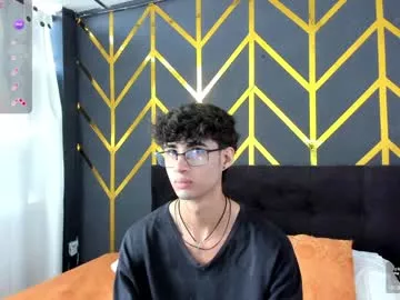 ethan_bleck from Chaturbate is Freechat