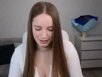 evajuly from Chaturbate is Freechat