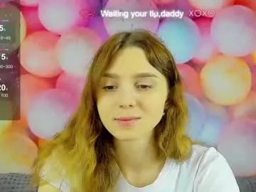 evamisspretty from Chaturbate is Freechat