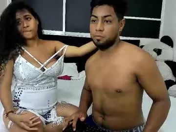 exotic_couple_xc from Chaturbate is Freechat