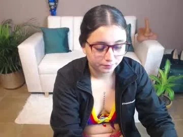 feelina_firesoul from Chaturbate is Freechat