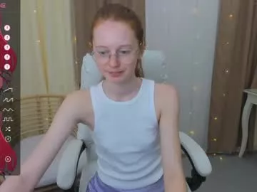 fire_babyy from Chaturbate is Freechat
