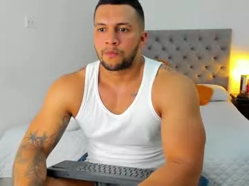 frankmyles01 from Chaturbate is Freechat