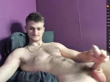 freddypretty from Chaturbate is Freechat