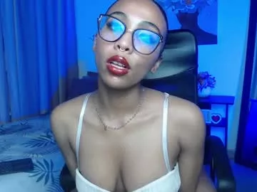 gabiebony from Chaturbate is Freechat