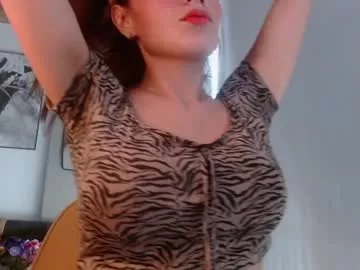 gianella_rossi from Chaturbate is Freechat