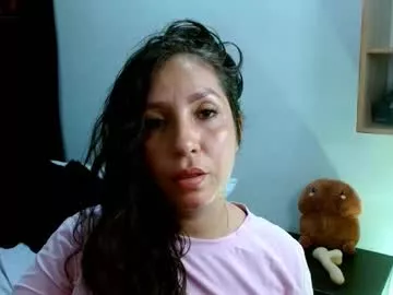 goddessnahi from Chaturbate is Freechat