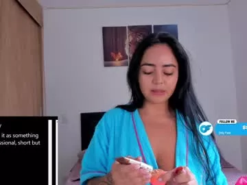 godess_scarlett from Chaturbate is Freechat