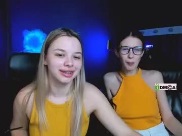 grace_crispy from Chaturbate is Freechat