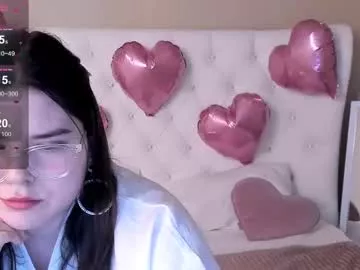 gracebakerr from Chaturbate is Freechat