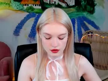 graceglamour from Chaturbate is Freechat