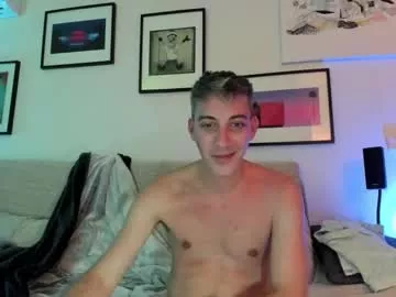 hugolandcam from Chaturbate is Freechat