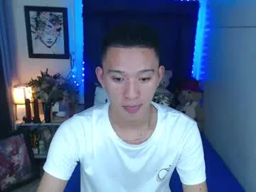 iconicmateo from Chaturbate is Freechat