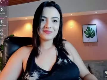 isabellaajoness from Chaturbate is Freechat