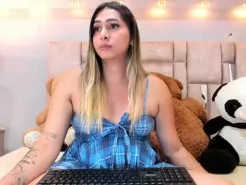 isabellassmith from Chaturbate is Freechat