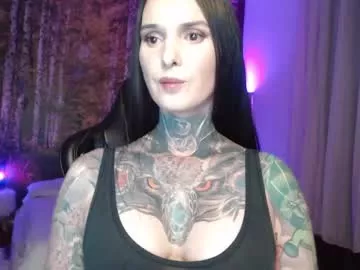 isabelledemore from Chaturbate is Freechat